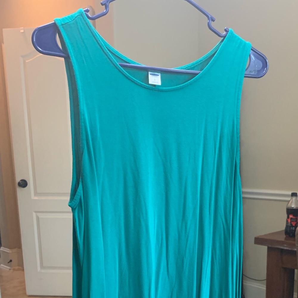 Old navy dress